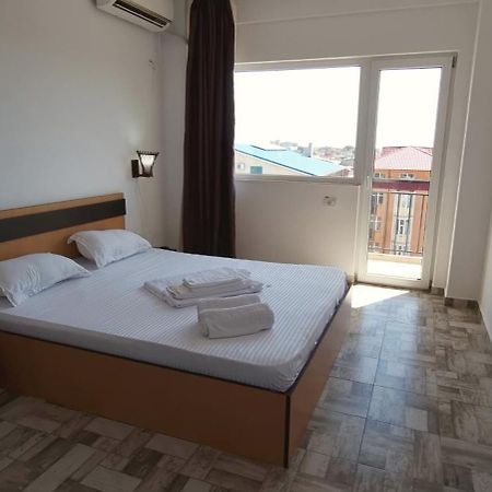 Hotel Blue Sky Resort Eforie Nord Exterior foto
