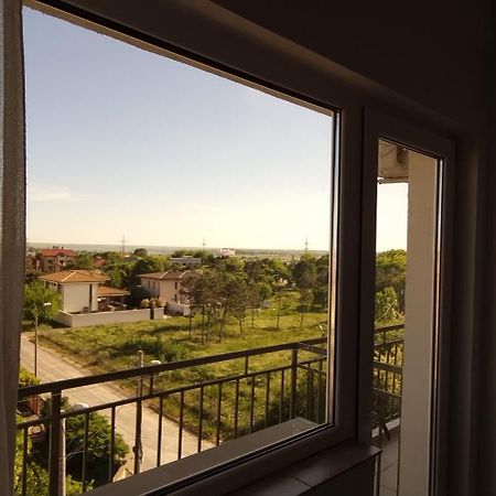 Hotel Blue Sky Resort Eforie Nord Exterior foto