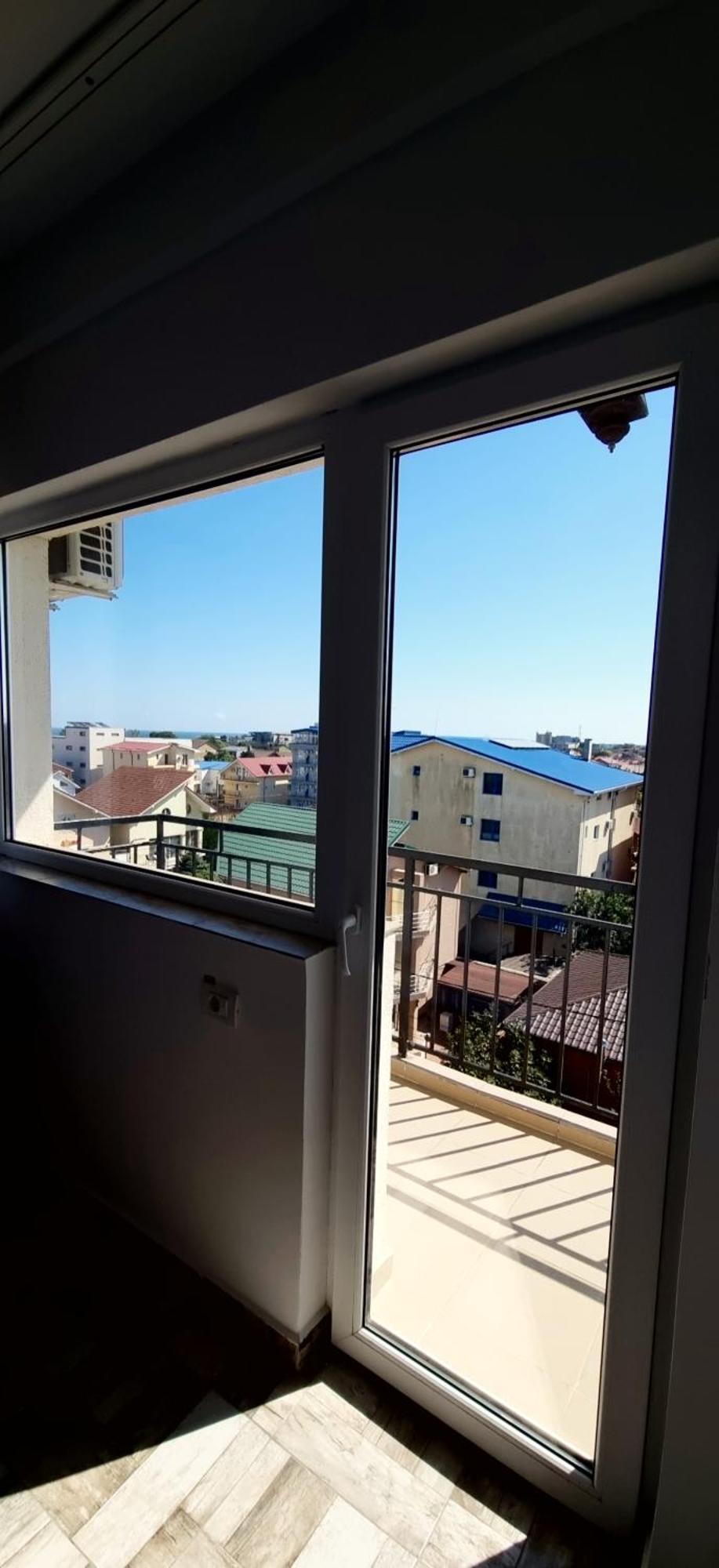 Hotel Blue Sky Resort Eforie Nord Exterior foto
