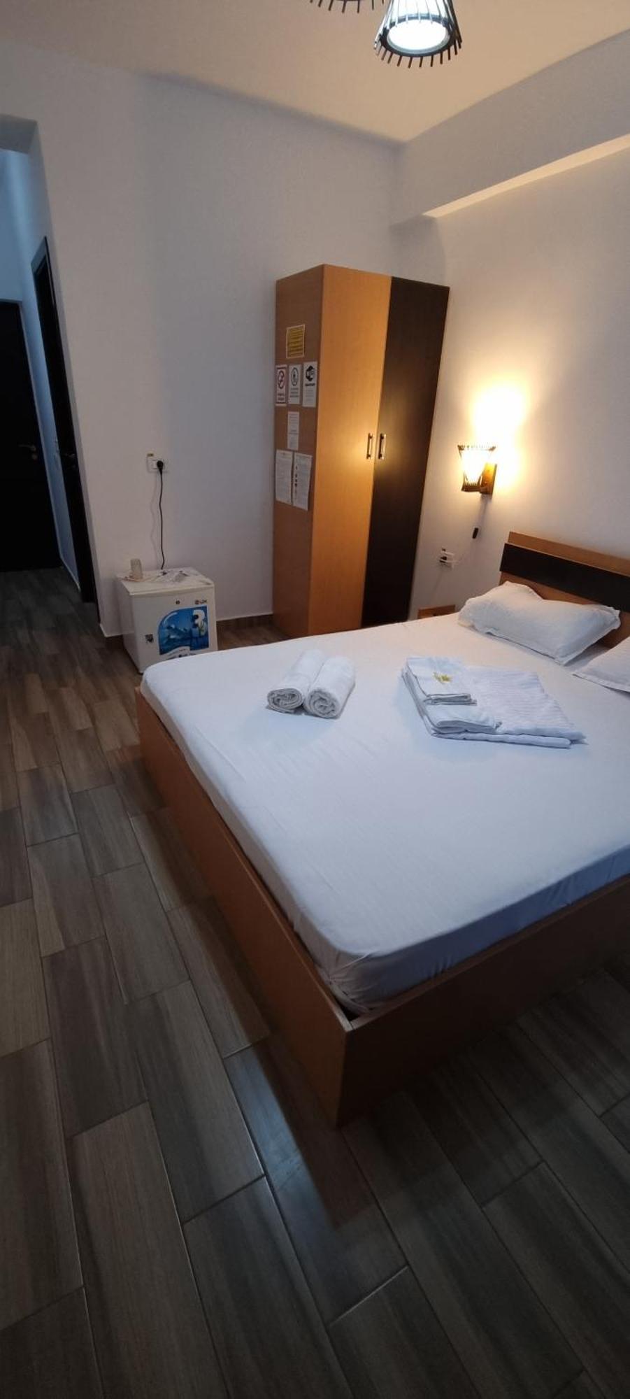 Hotel Blue Sky Resort Eforie Nord Exterior foto